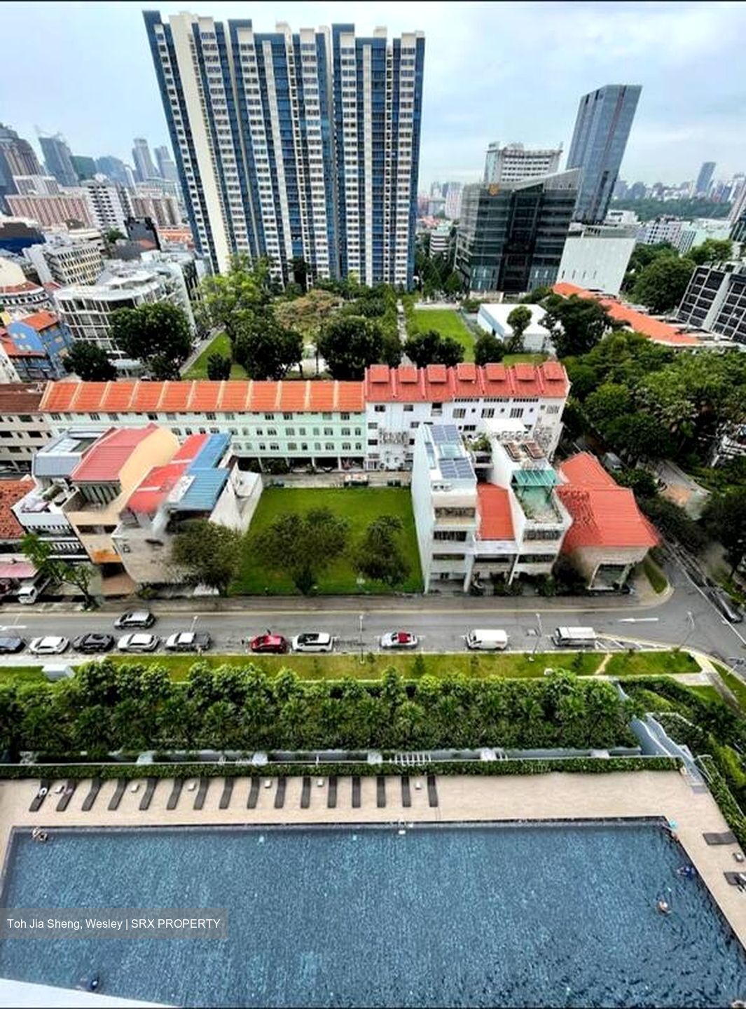 Sturdee Residences (D8), Condominium #481509521